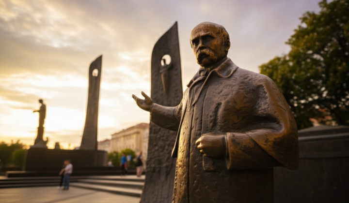 April 18: Day of monuments and historical events