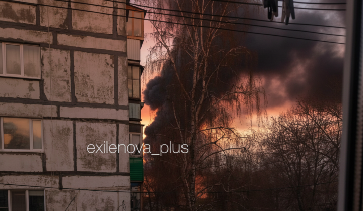 Drone attacks on oil refineries