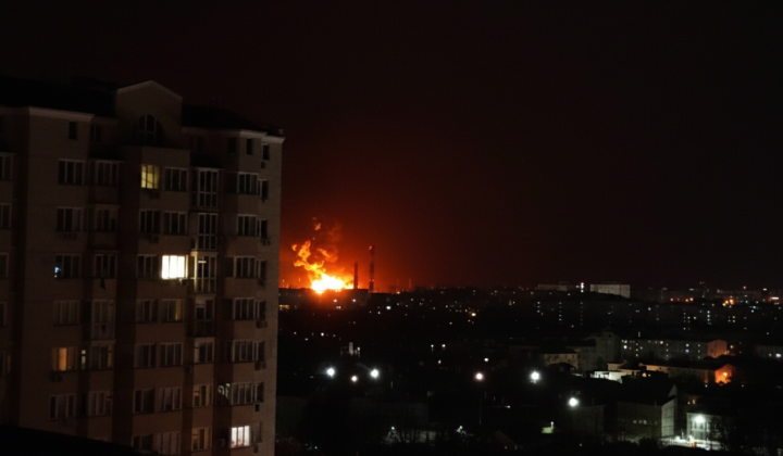 Кораблі РФ у Криму: деталі спецоперації