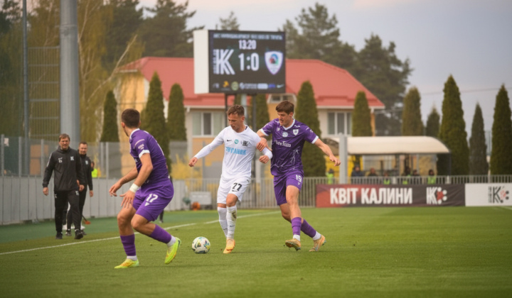 LNZ lost in the 24th round of UPL