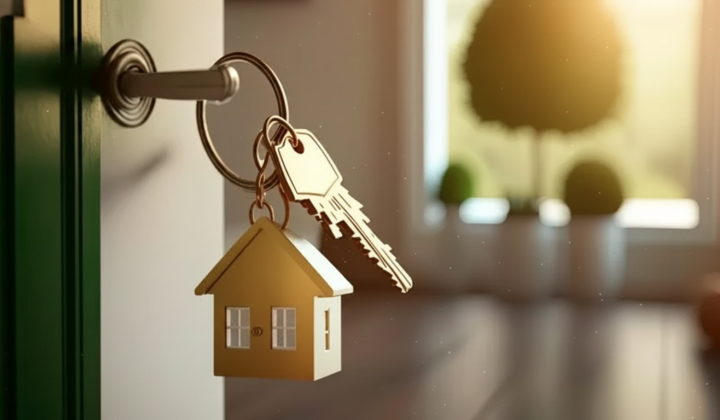 425 APOs have been given a chance for housing: Derzhmolozytlo held a new stage of preferential mortgage