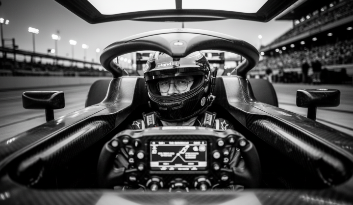Tragedy at Nürburgring: Finnish pilot's death