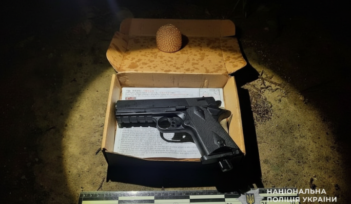 Shooting in Kyiv: Special forces eliminated shooter