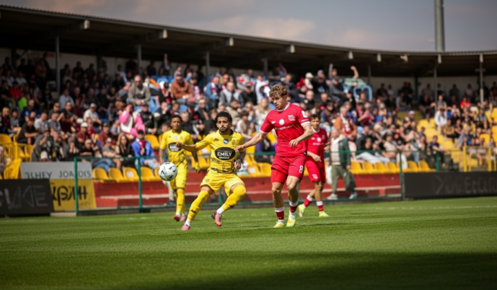 Results of the match changed the UPL table