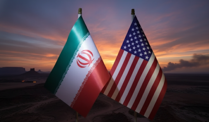 Iran refuses negotiations with the USA
