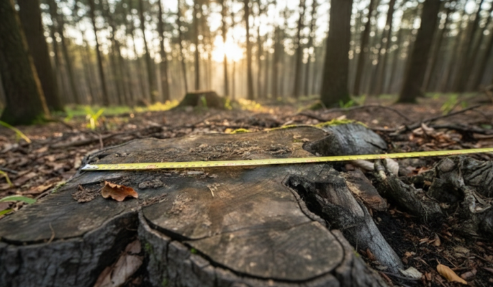 Prosecutors demand 387 million UAH for illegal logging in the national park