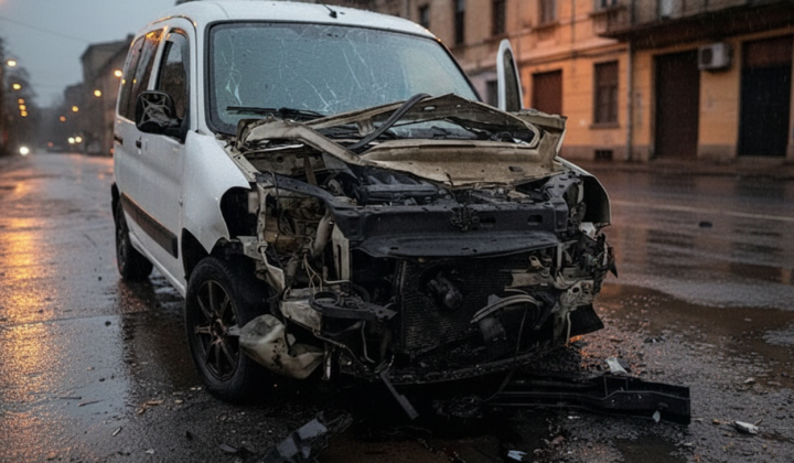 Russia shelled Dnipropetrovsk region: eight civilians injured