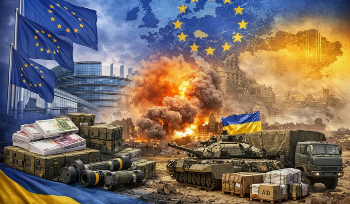 Деяка інформація про засідання ЄС