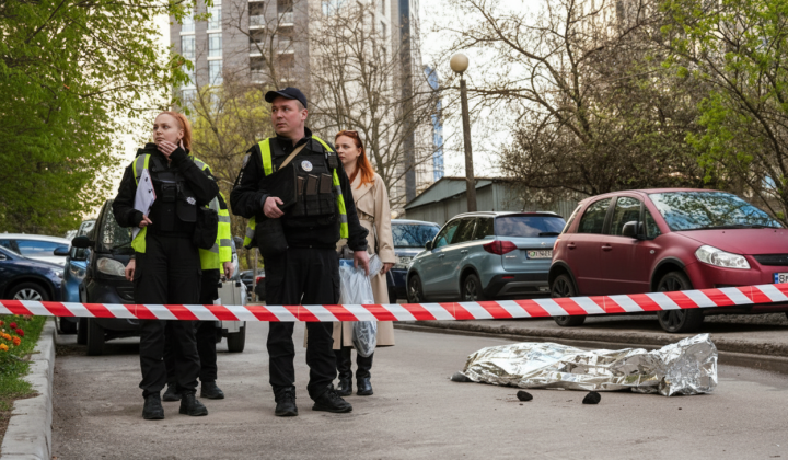 Terrorist attack in Kyiv: patrol officers accused of negligence