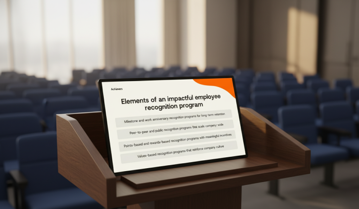 High-earning productive employees