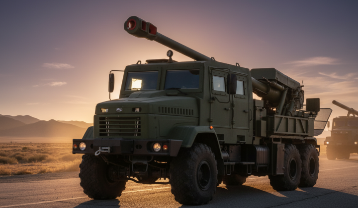 Drones surpass artillery for the first time: up to 80% of frontline losses are caused by UAVs