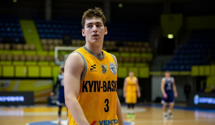 Superleague Basketball Final: Dnipro and Kyiv-Basket determined the strongest
