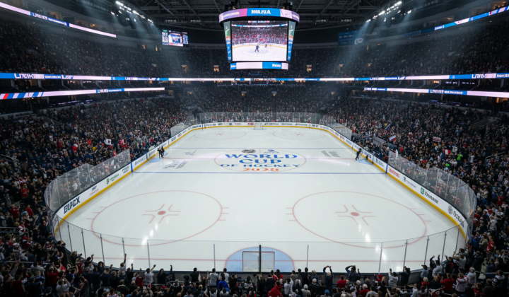 Russian national team at World Cup 2028