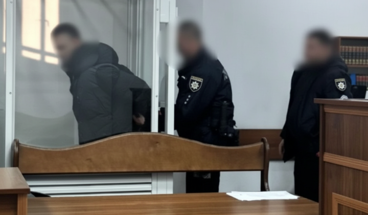 Profile photo of 22-year-old Kyiv resident on the Internet