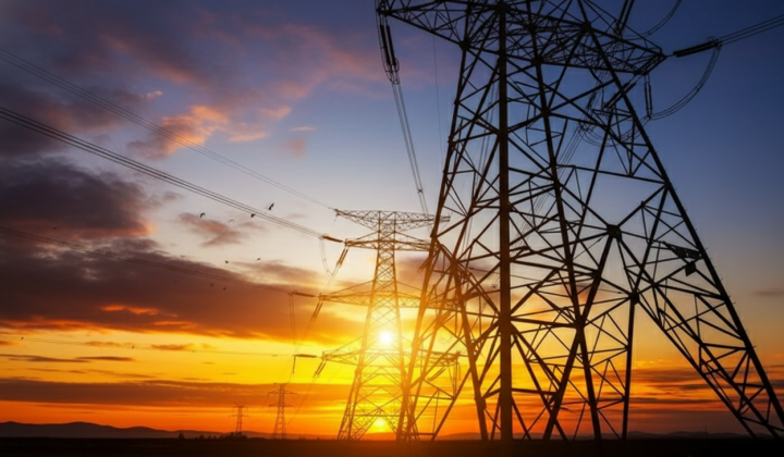 Correcting the mistake with electricity prices in Ukraine