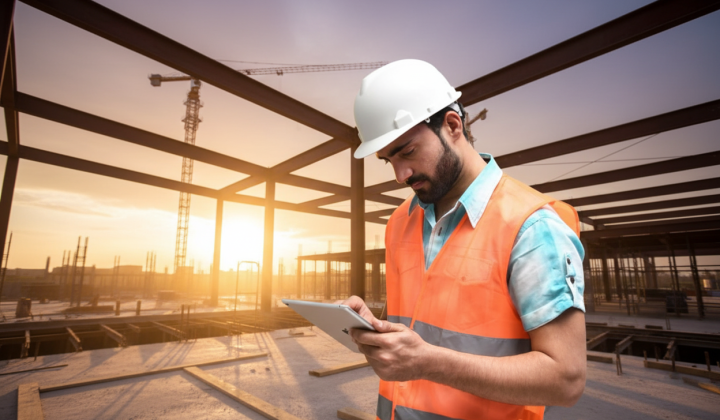 Occupational safety: salary growth in Kyiv