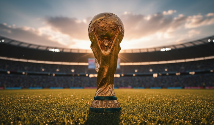 FIFA changes disqualification rules for WC-2026: yellow cards will be annulled twice