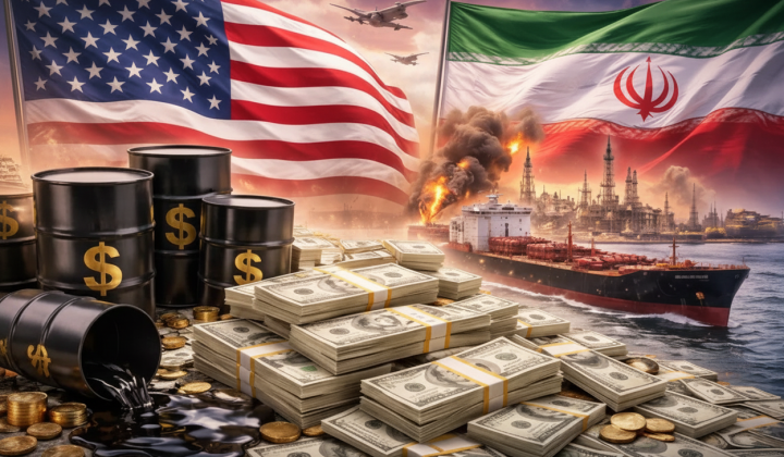 US imposes new sanctions on Iran
