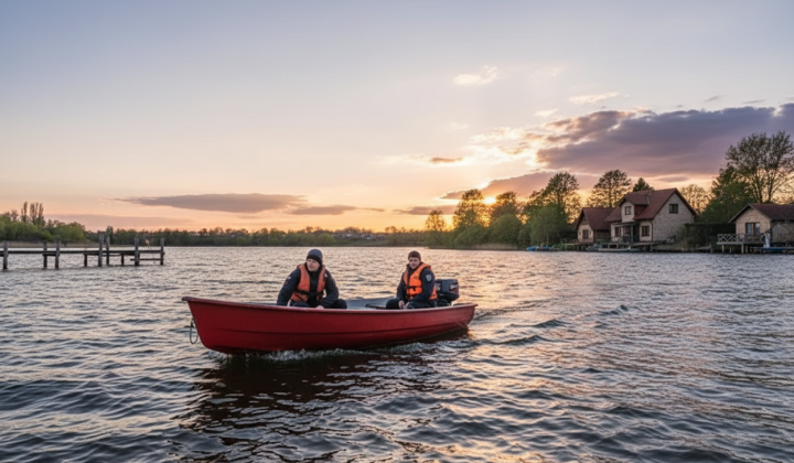 Divers retrieved body of a man from the pond