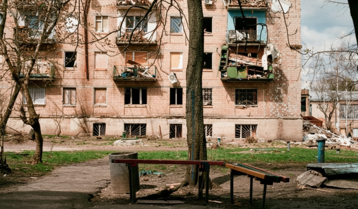 Housing prices doubled in the occupied area: thousands of apartments declared ownerless in Mariupol