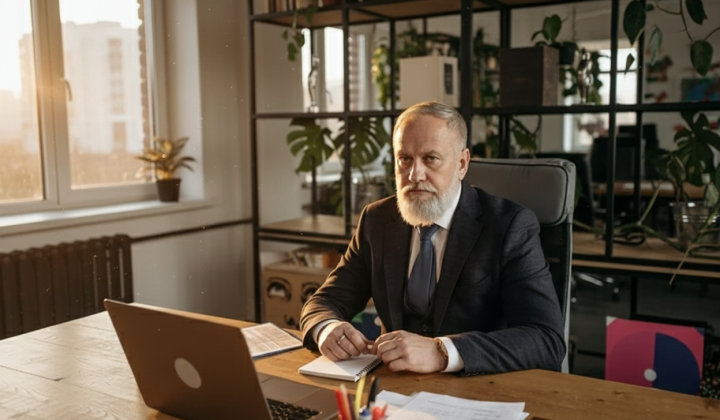 Image of school directors' salaries in Ukraine