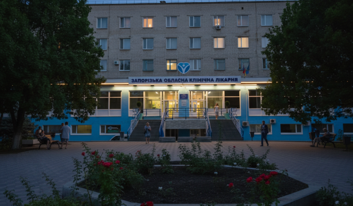 Головна область дерев'яної Автономної республіки заробила на КТ-діагностиці майже 5 млн: медичний заклад мав власні томографи