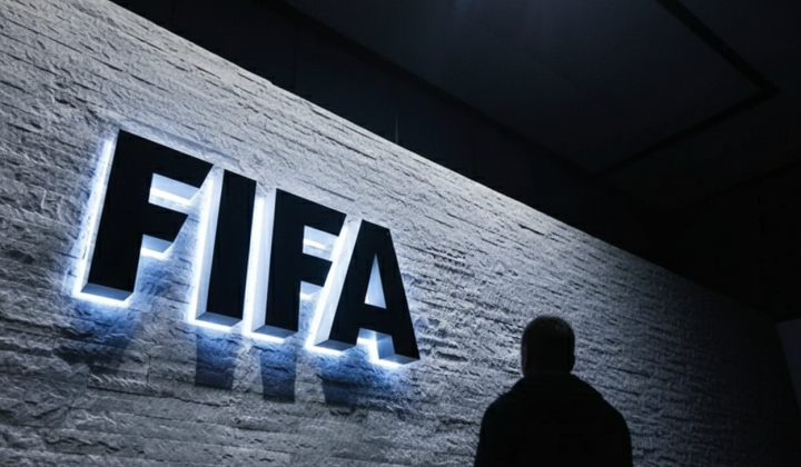 FIFA chose the location for the presidential elections: 77th congress in Rabat