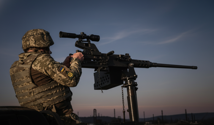 Private PPO: protection against drones