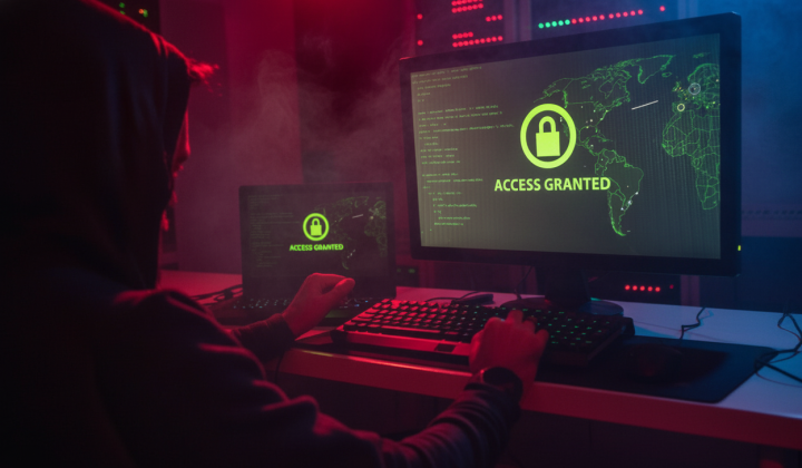 Tax authority warns of new cyber attacks