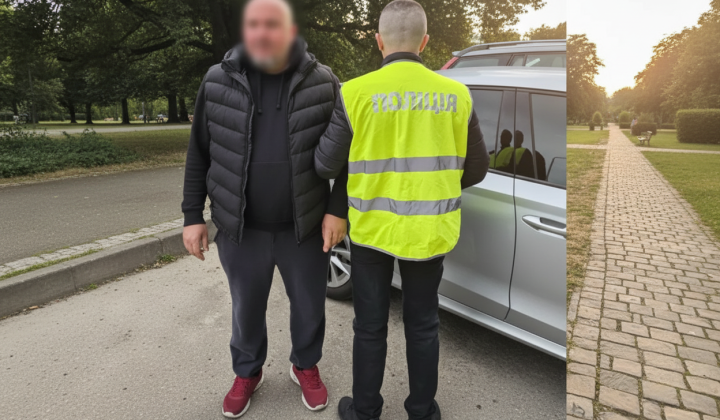 Стрілянина на вулиці Мрії у Києві