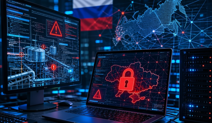 Російський хакер визнав провину у атаках