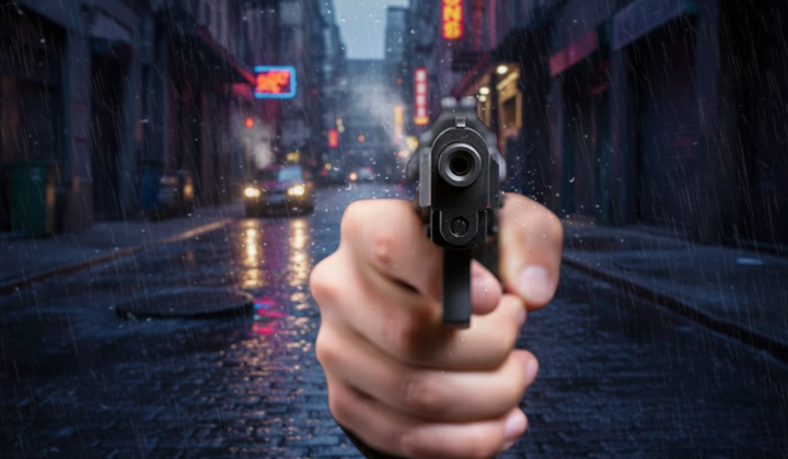 16-year-old boy accidentally shot friend during weapon demonstration