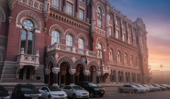 Графік зростання міжнародних резервів НБУ