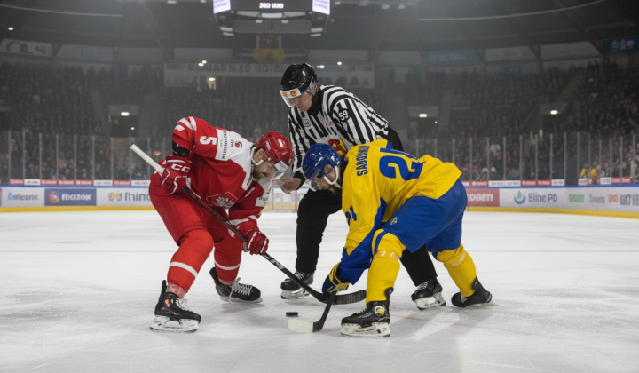 Ukrainian national team loses to Poland at World Cup-2026