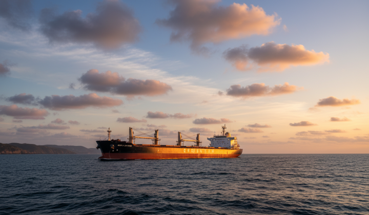 Operation 'Freedom' in the Strait of Hormuz