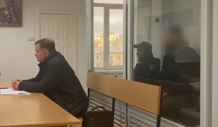 Court arrests fighters of 'Wolves of Vinci' group for 60 days: details of kidnapping and assault