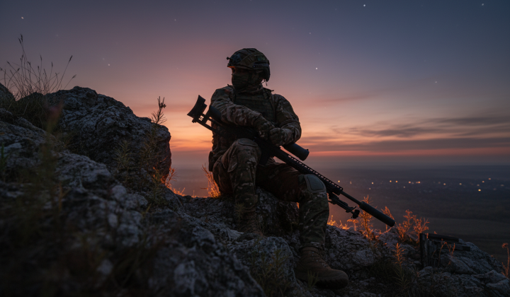 Form 5 for military: benefits and services