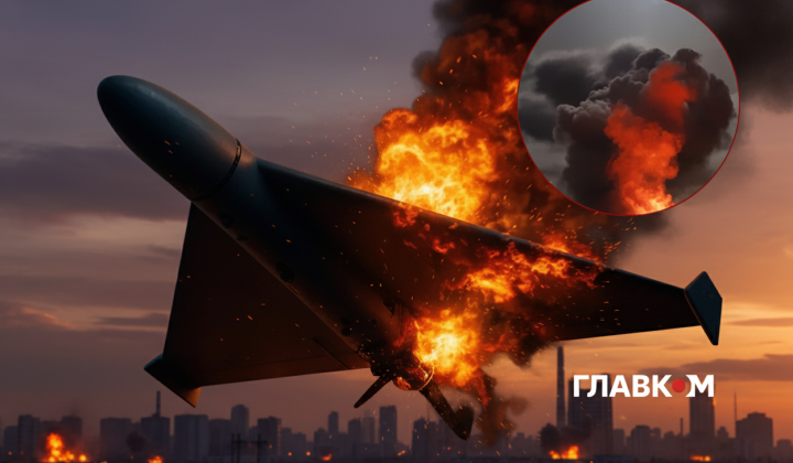 Attack on Poltava region: four dead, 31 injured, 3480 subscribers without gas