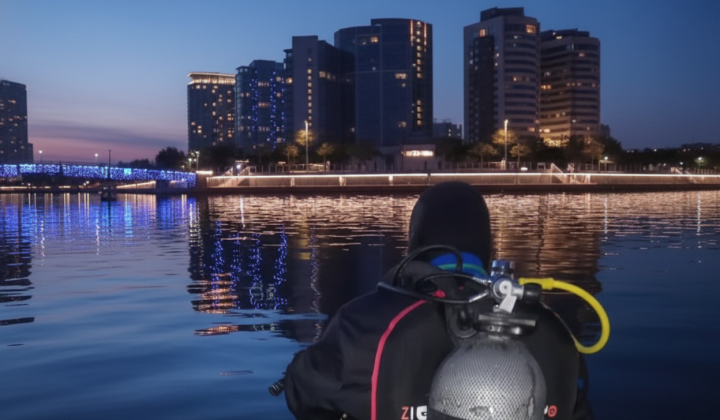 Man's body retrieved from the Dnipro River