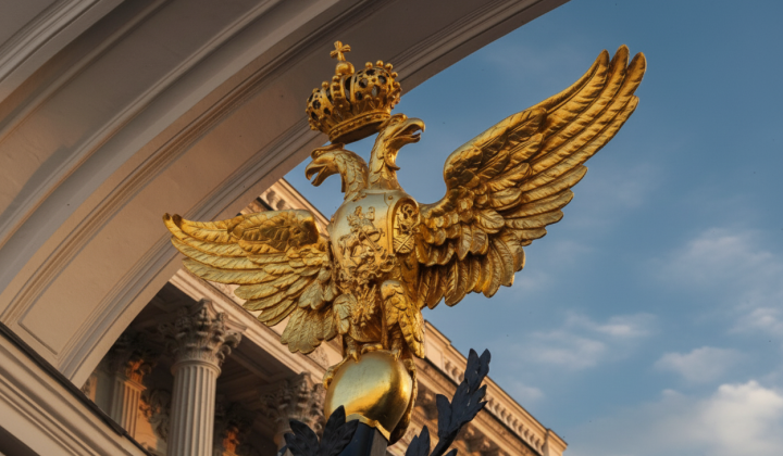 Russia creates council for historical truth control