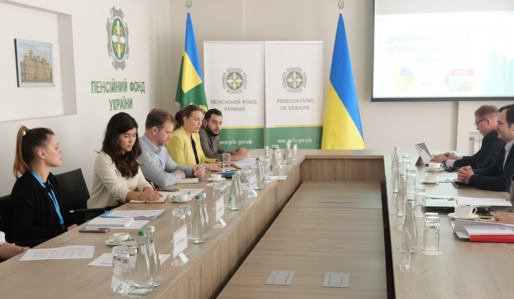 Пенсионный фонд администрирует соцпомощь