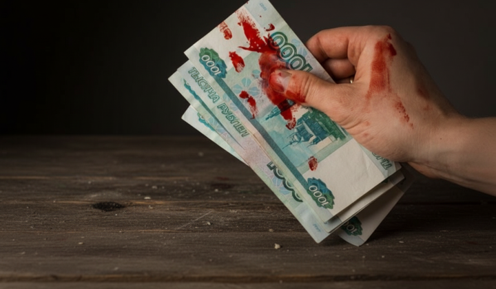 Співробітники РФ починають масові звільнення