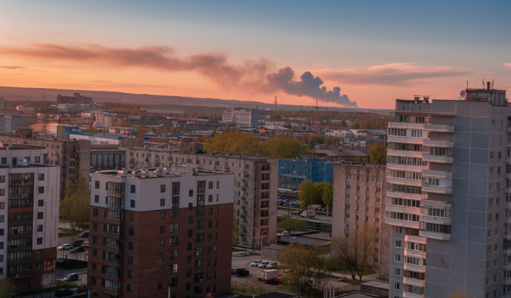 Дрони СБУ напали на нафтовий гігант