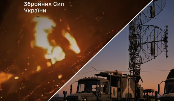 Ukrainian forces hit oil refinery in Yaroslavl and UAV depot in Rostov