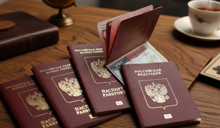 Сербия не отменяет безвиз для россиян