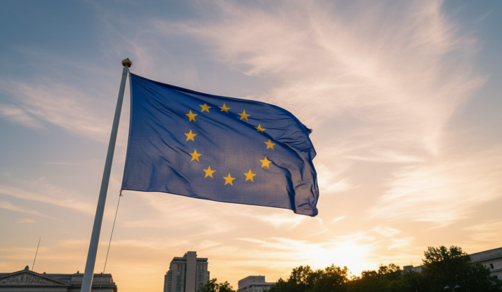 Europe provides assistance to Ukraine