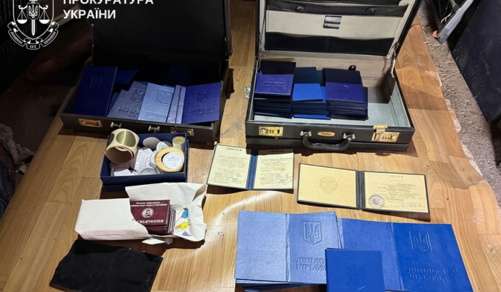 Police eliminate fake passport production