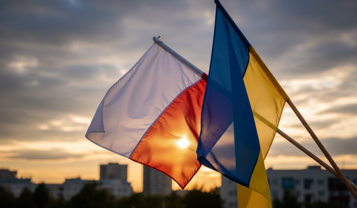 Герої УПА - відповідь Польщі на Сибігу