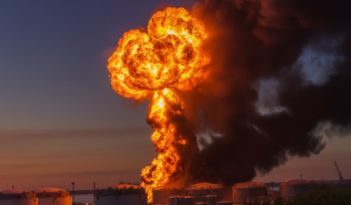 Fakes about Ukraine strikes on civilians
