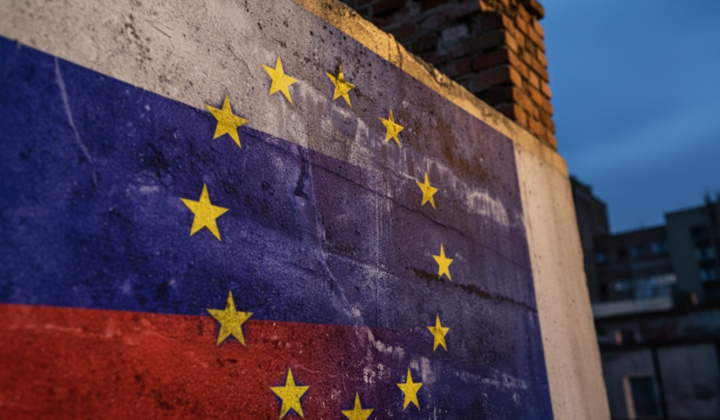 Germany opens window for dialogue with Russia